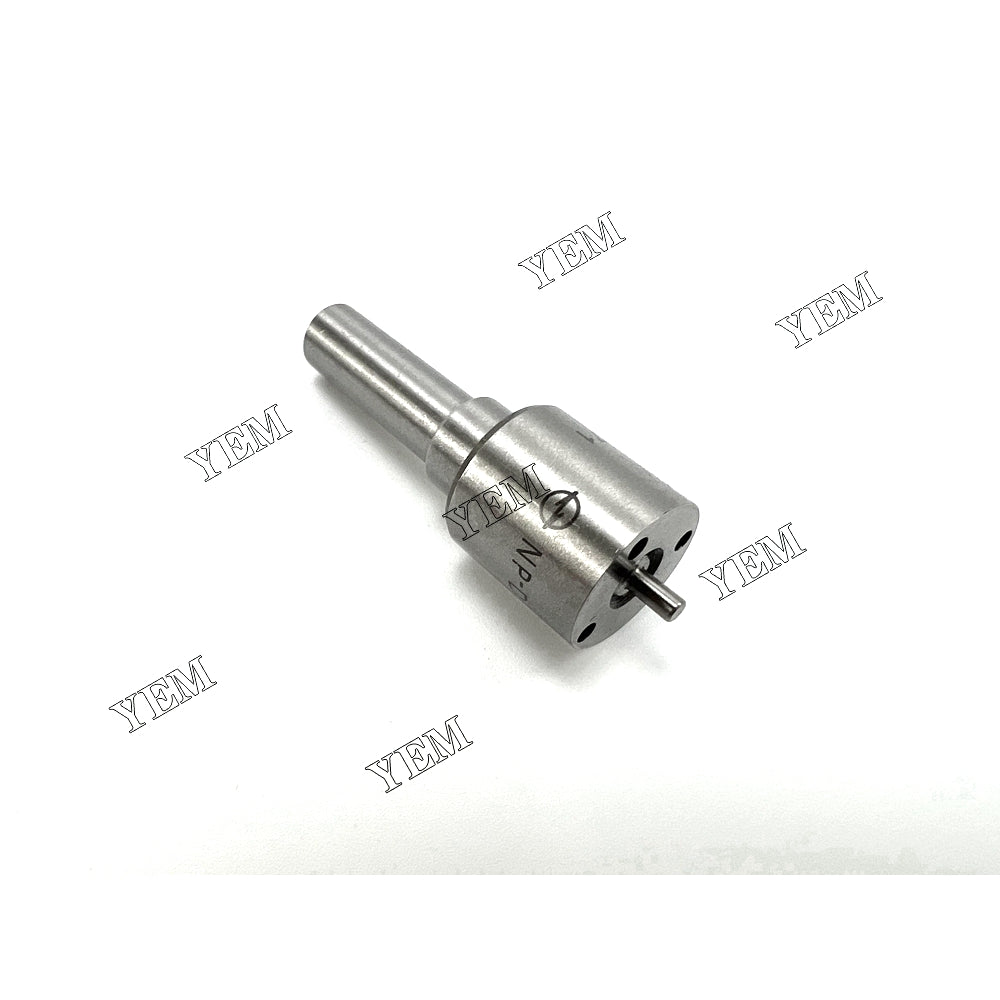 Fast Shipping 6PCS S4K Injection Nozzle DLLA155PN118 For Mitsubishi engine spare parts YEMPARTS