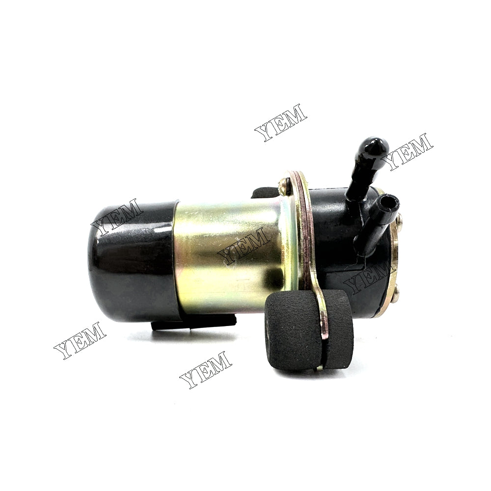 Fast Shipping S4L Fuel Pump 12v For Mitsubishi engine spare parts YEMPARTS