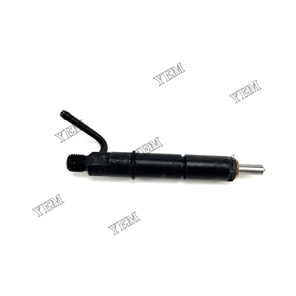 Fast Shipping 6PCS S6K Fuel Injector 212-8470 For Mitsubishi engine spare parts YEMPARTS