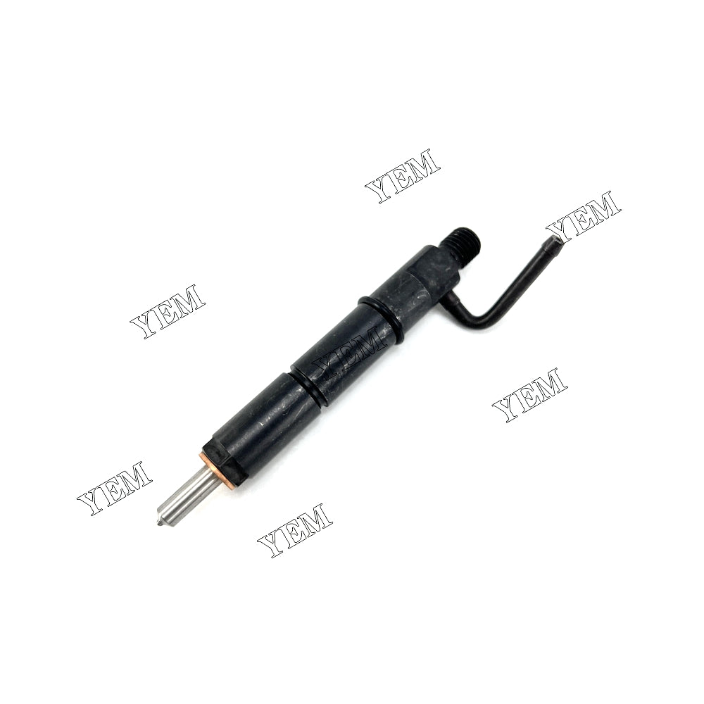 Fast Shipping 6PCS S6K Fuel Injector 212-8470 For Mitsubishi engine spare parts YEMPARTS