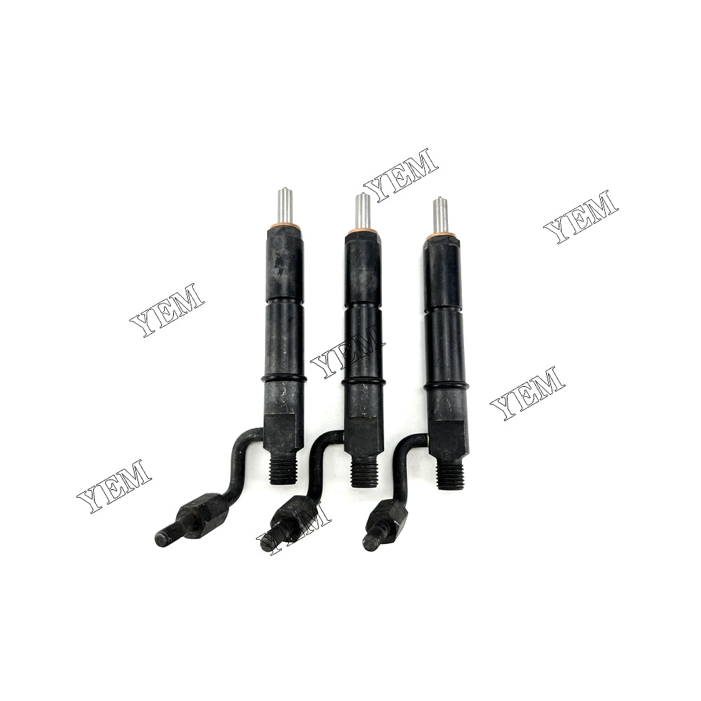 Fast Shipping 517706 Injector For Mitsubishi S6K engine spare parts YEMPARTS