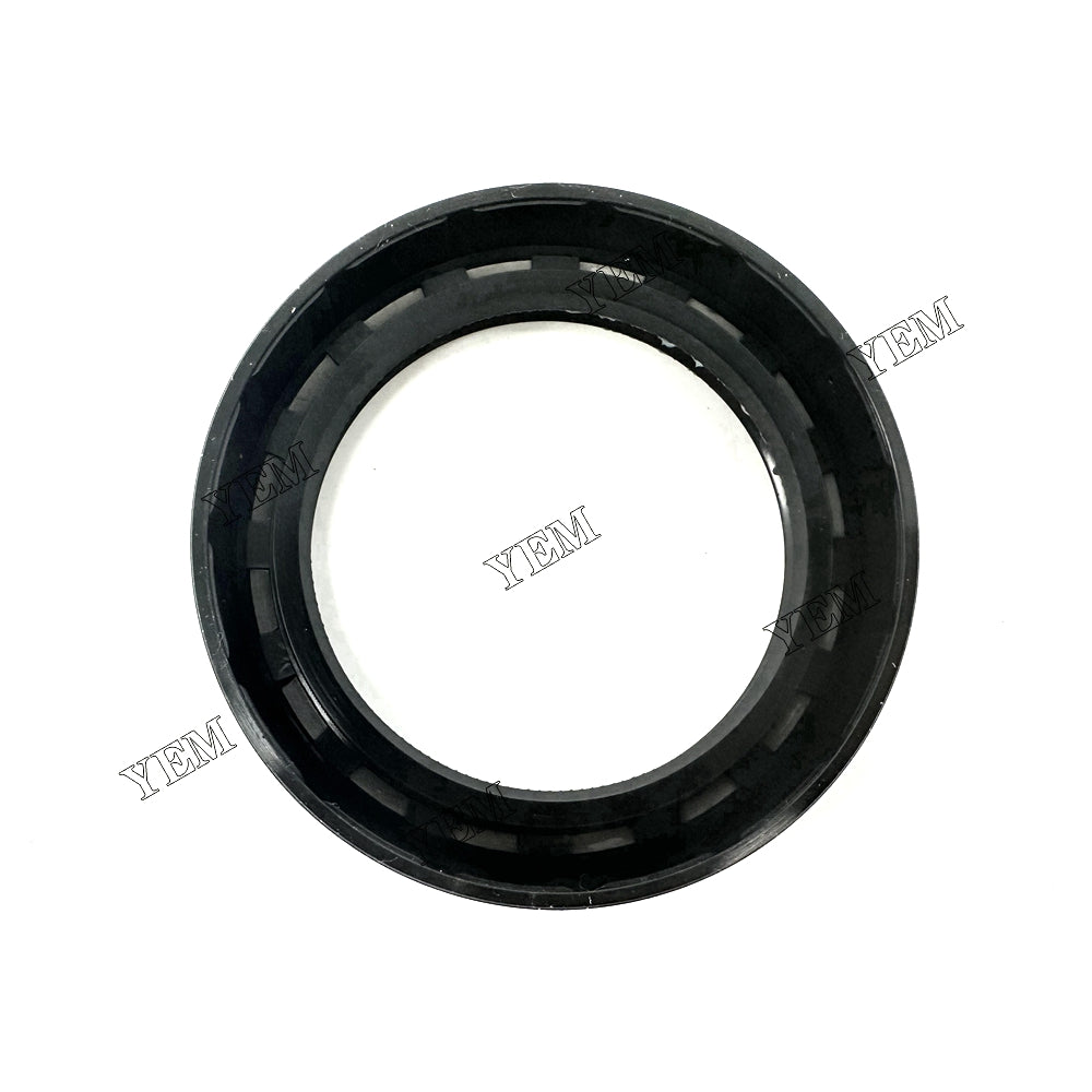 Fast Shipping TVOK AH3222T Crankshaft Front Oil Seal For Isuzu 4BC1 engine spare parts YEMPARTS