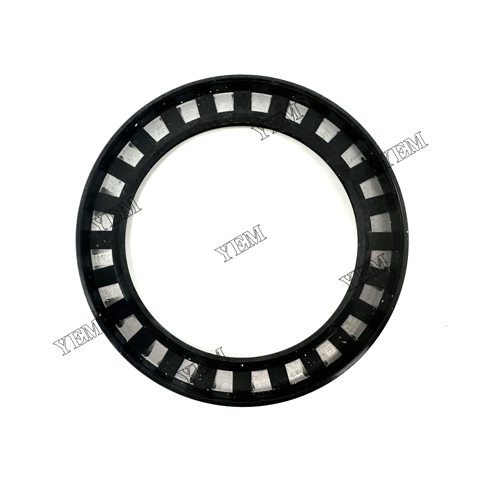 Fast Shipping TVOK BH2195E Crankshaft Rear Oil Seal For Isuzu 4BC1 engine spare parts YEMPARTS