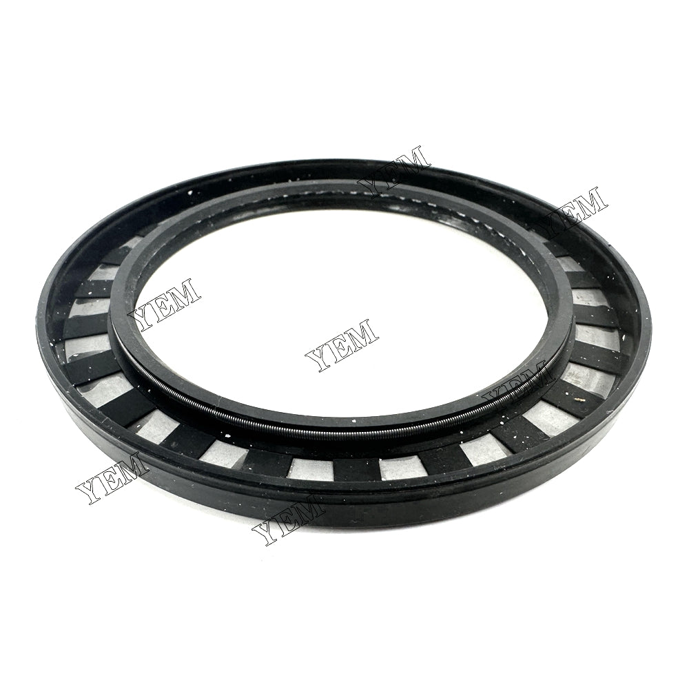 Fast Shipping TVOK BH2195E Crankshaft Rear Oil Seal For Isuzu 4BC1 engine spare parts YEMPARTS