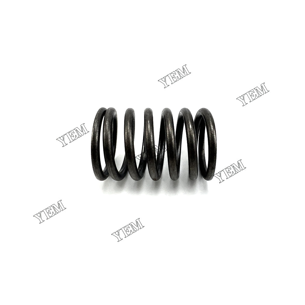 Fast Shipping 4PCS 4BC1 Valve Spring For Isuzu engine spare parts YEMPARTS