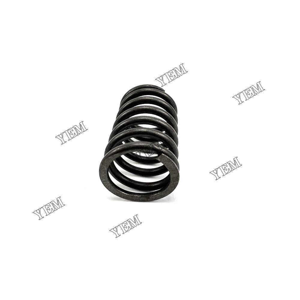 Fast Shipping 4PCS 4BC1 Valve Spring For Isuzu engine spare parts YEMPARTS