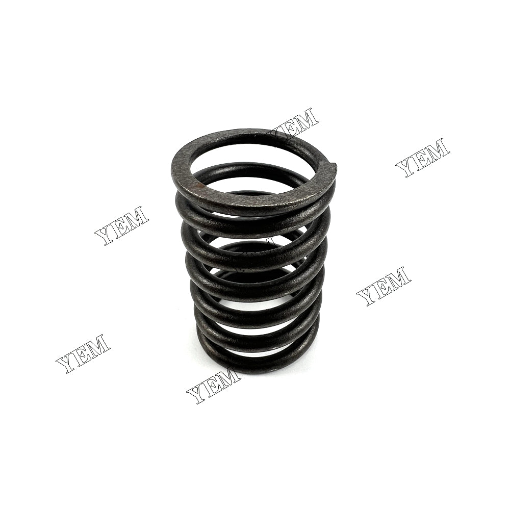 Fast Shipping 4PCS 4BC1 Valve Spring For Isuzu engine spare parts YEMPARTS