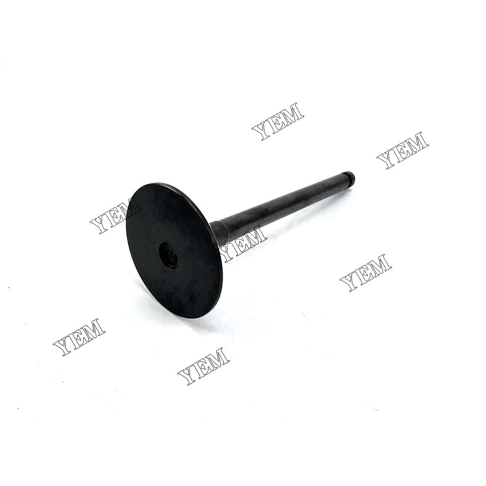 Fast Shipping 4PCS 4BC1 Intake Valve For Isuzu engine spare parts YEMPARTS