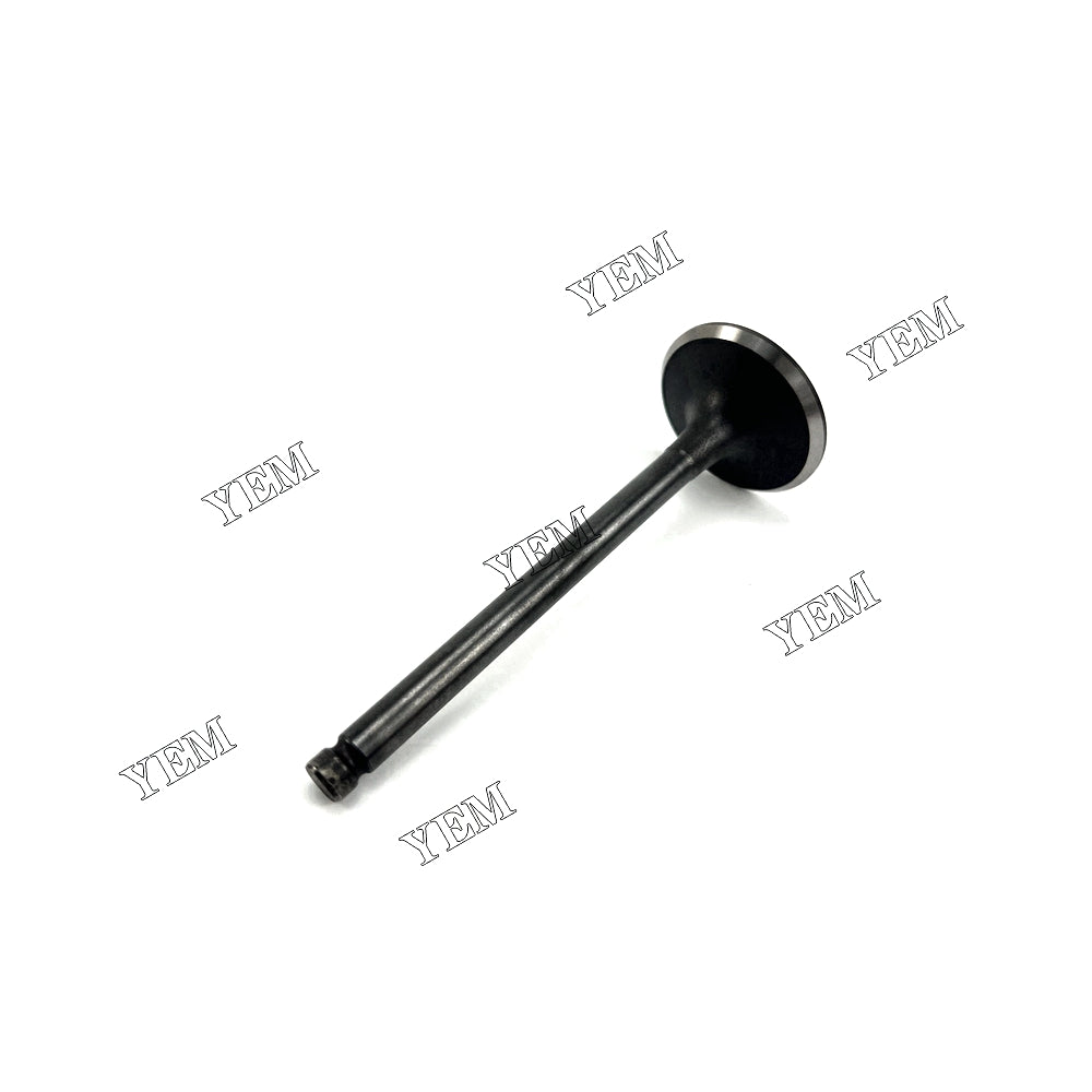 Fast Shipping 4PCS 4BC1 Intake Valve For Isuzu engine spare parts YEMPARTS