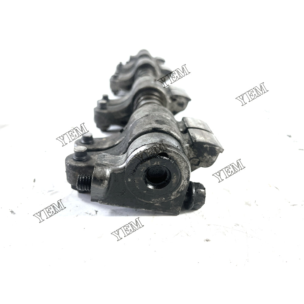 Fast Shipping Rocker Arm Assy For Isuzu 4FB1 engine spare parts YEMPARTS