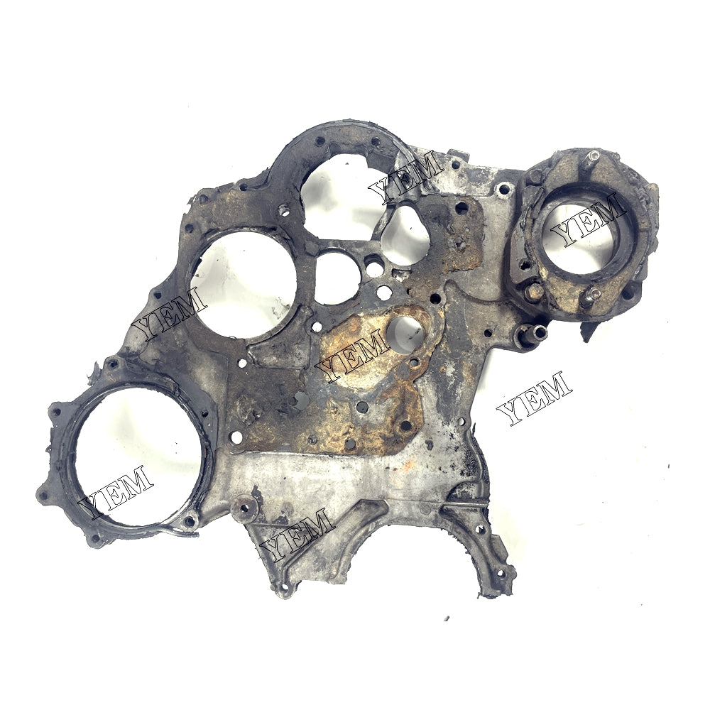 Fast Shipping Timing Plate For Isuzu 4FB1 engine spare parts YEMPARTS