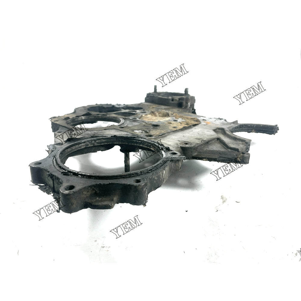 Fast Shipping Timing Plate For Isuzu 4FB1 engine spare parts YEMPARTS