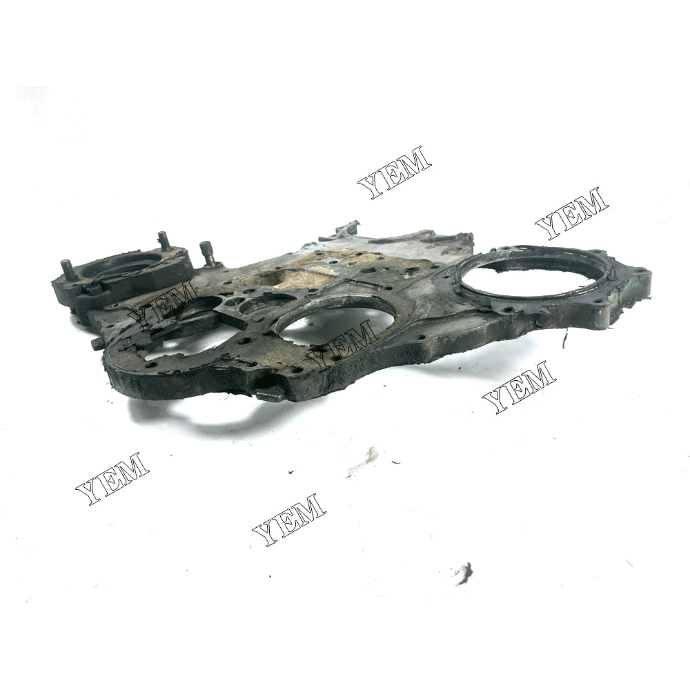 Fast Shipping Timing Plate For Isuzu 4FB1 engine spare parts YEMPARTS