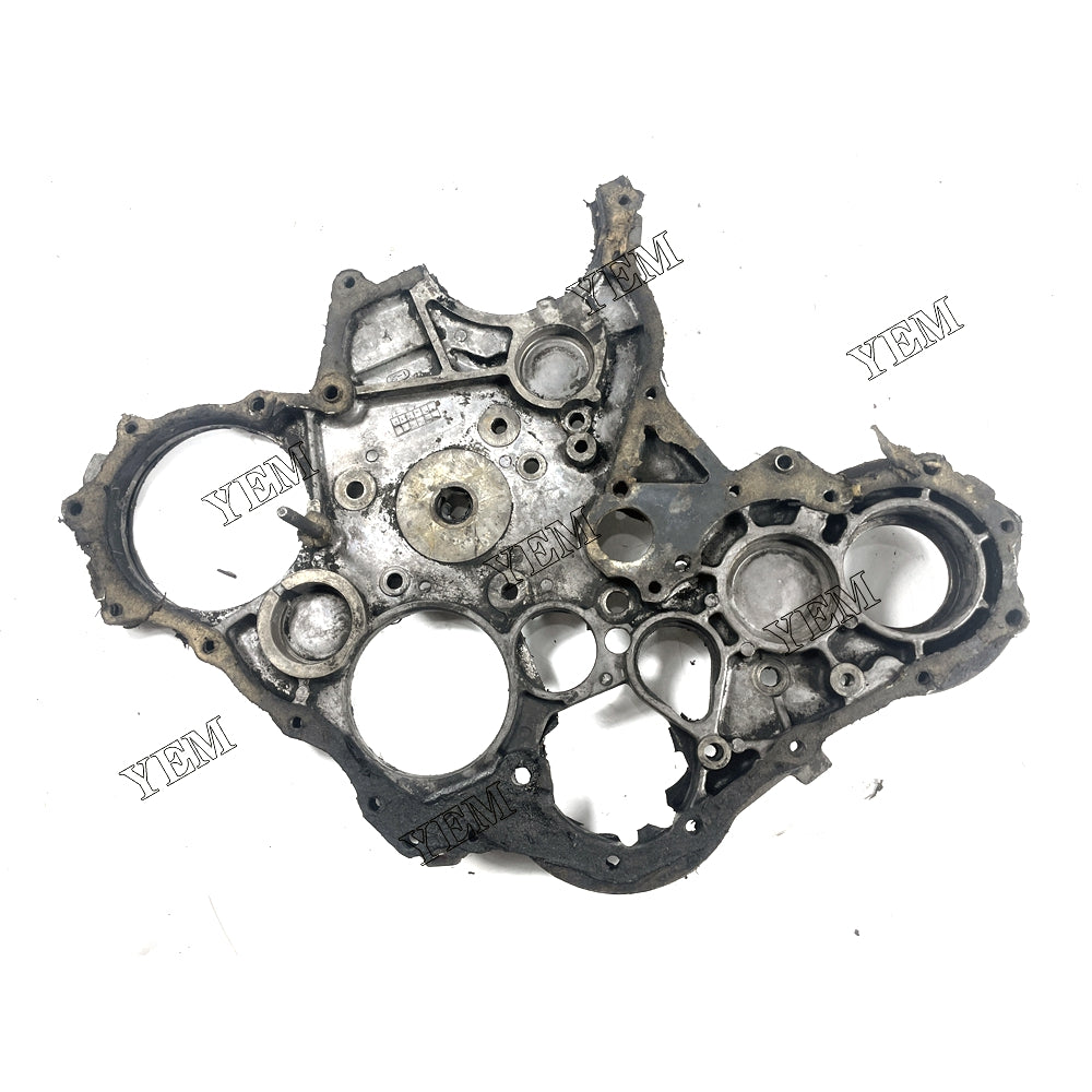 Fast Shipping Timing Plate For Isuzu 4FB1 engine spare parts YEMPARTS