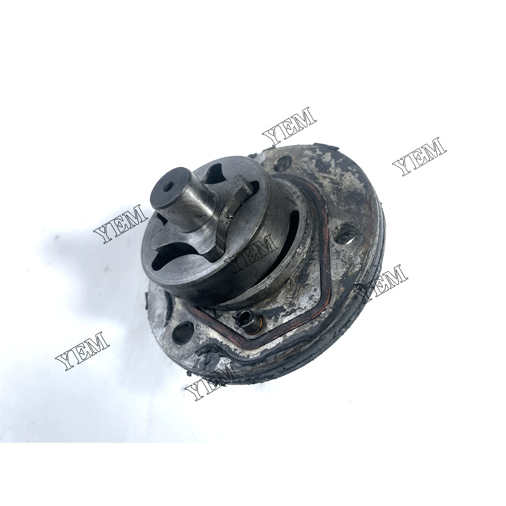 Fast Shipping Oil Pump For Isuzu 4FB1 engine spare parts YEMPARTS