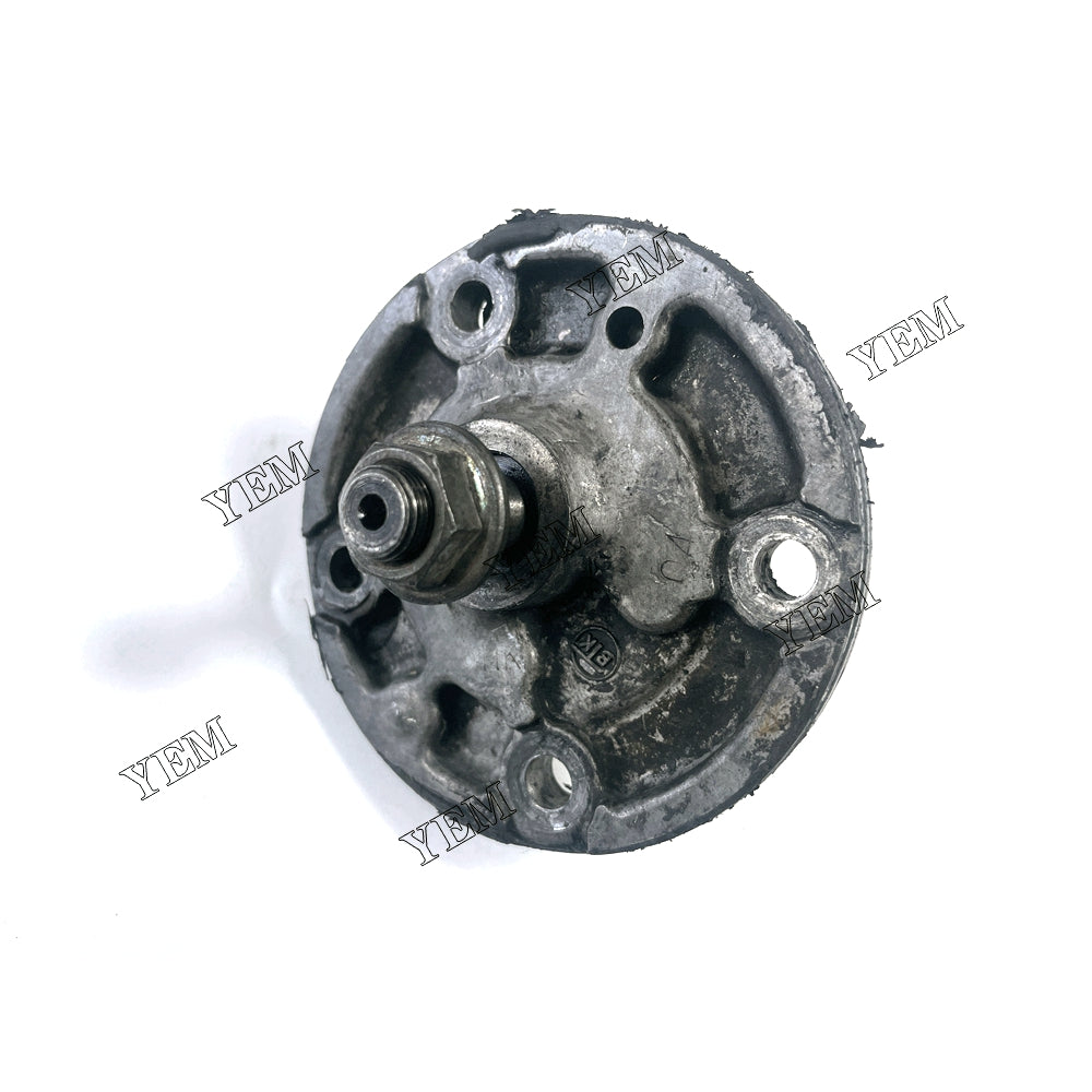 Fast Shipping Oil Pump For Isuzu 4FB1 engine spare parts YEMPARTS