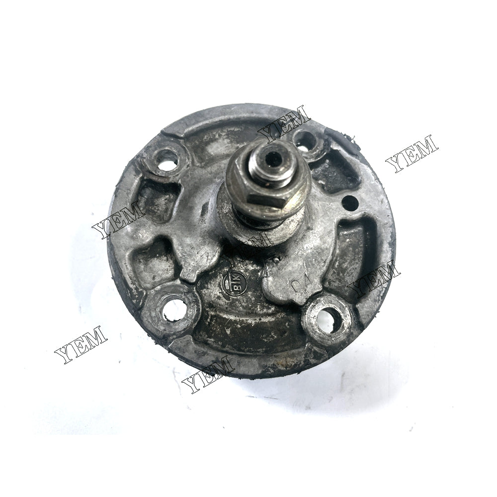 Fast Shipping Oil Pump For Isuzu 4FB1 engine spare parts YEMPARTS