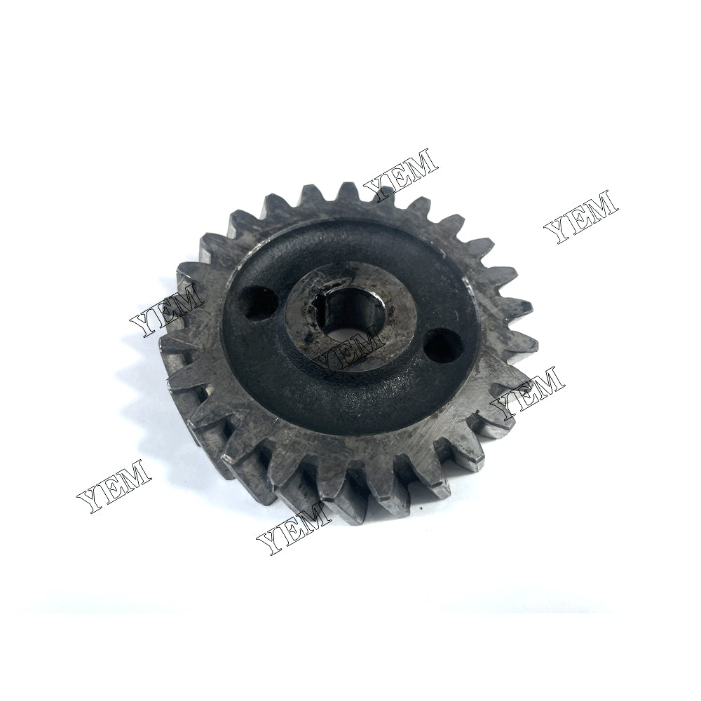 Fast Shipping Oil Pump Drive' For Isuzu 4FB1 engine spare parts YEMPARTS