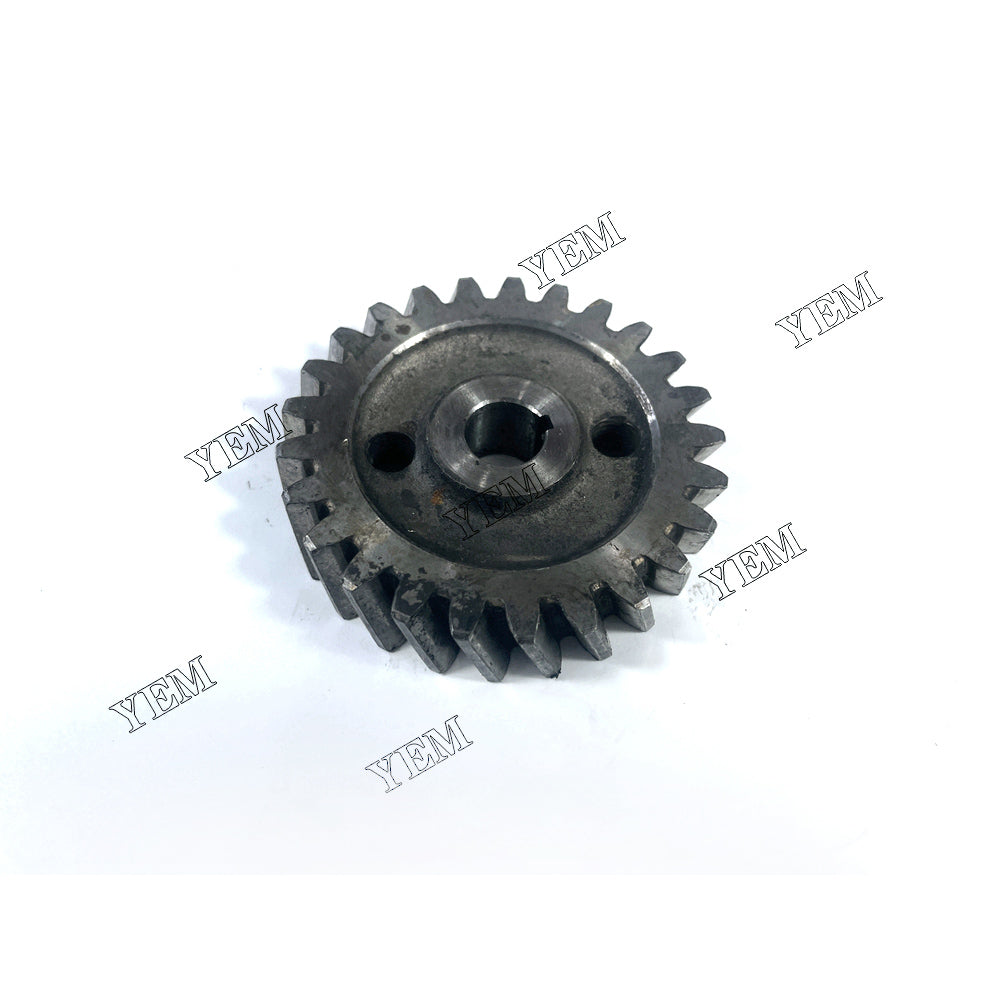 Fast Shipping Oil Pump Drive' For Isuzu 4FB1 engine spare parts YEMPARTS