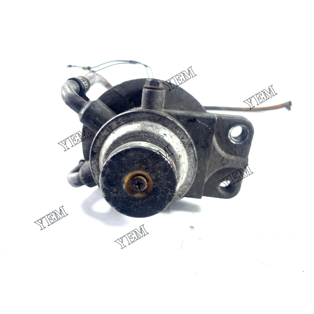Fast Shipping Fuel Filter With Seat For Isuzu 4FB1 engine spare parts YEMPARTS