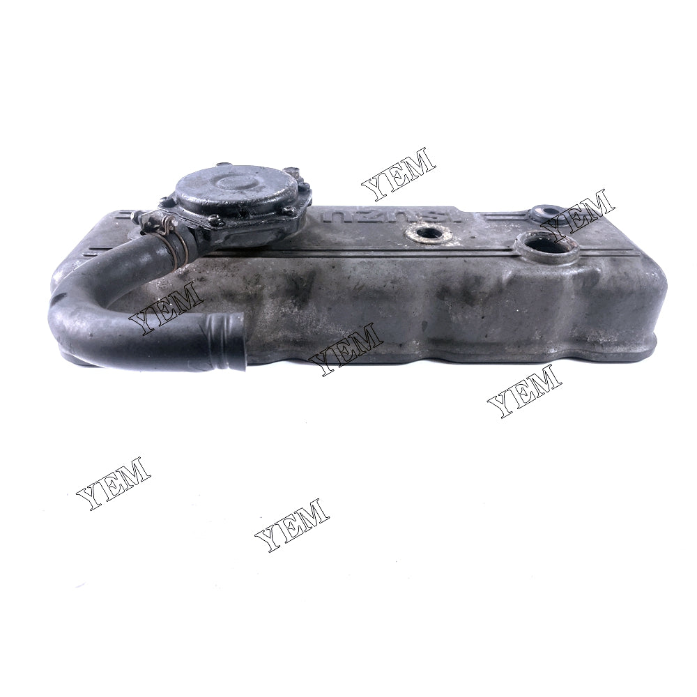 Fast Shipping 4FB1-825238 8415-1 Valve Chamber Cover For Isuzu 4FB1 engine spare parts YEMPARTS
