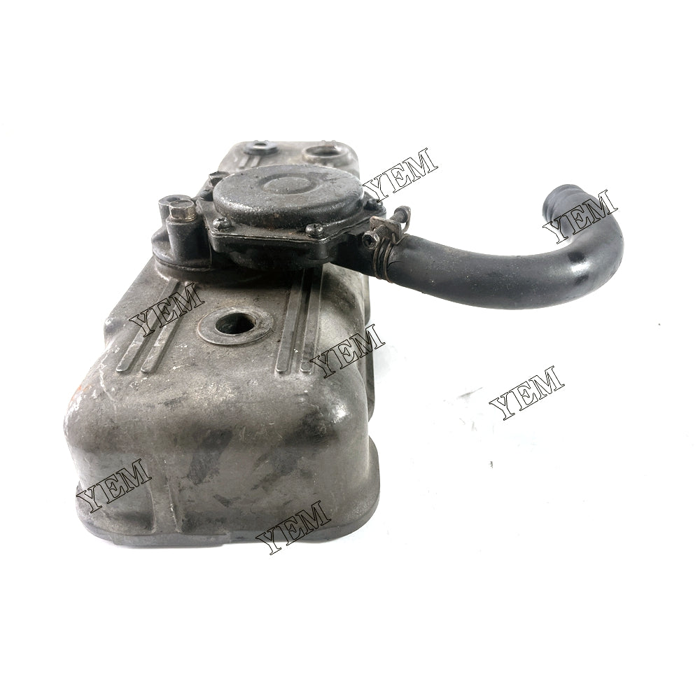 Fast Shipping 4FB1-825238 8415-1 Valve Chamber Cover For Isuzu 4FB1 engine spare parts YEMPARTS