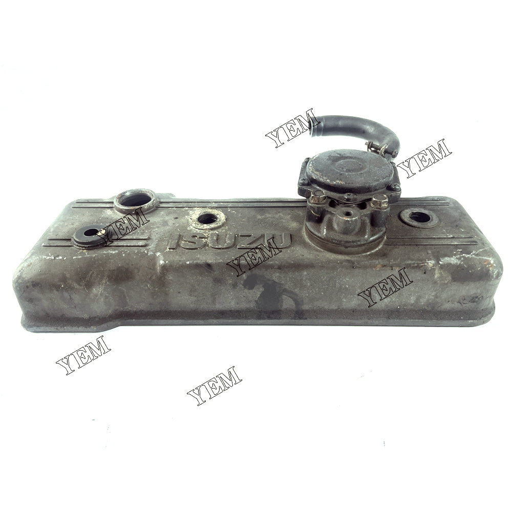 Fast Shipping 4FB1-825238 8415-1 Valve Chamber Cover For Isuzu 4FB1 engine spare parts YEMPARTS