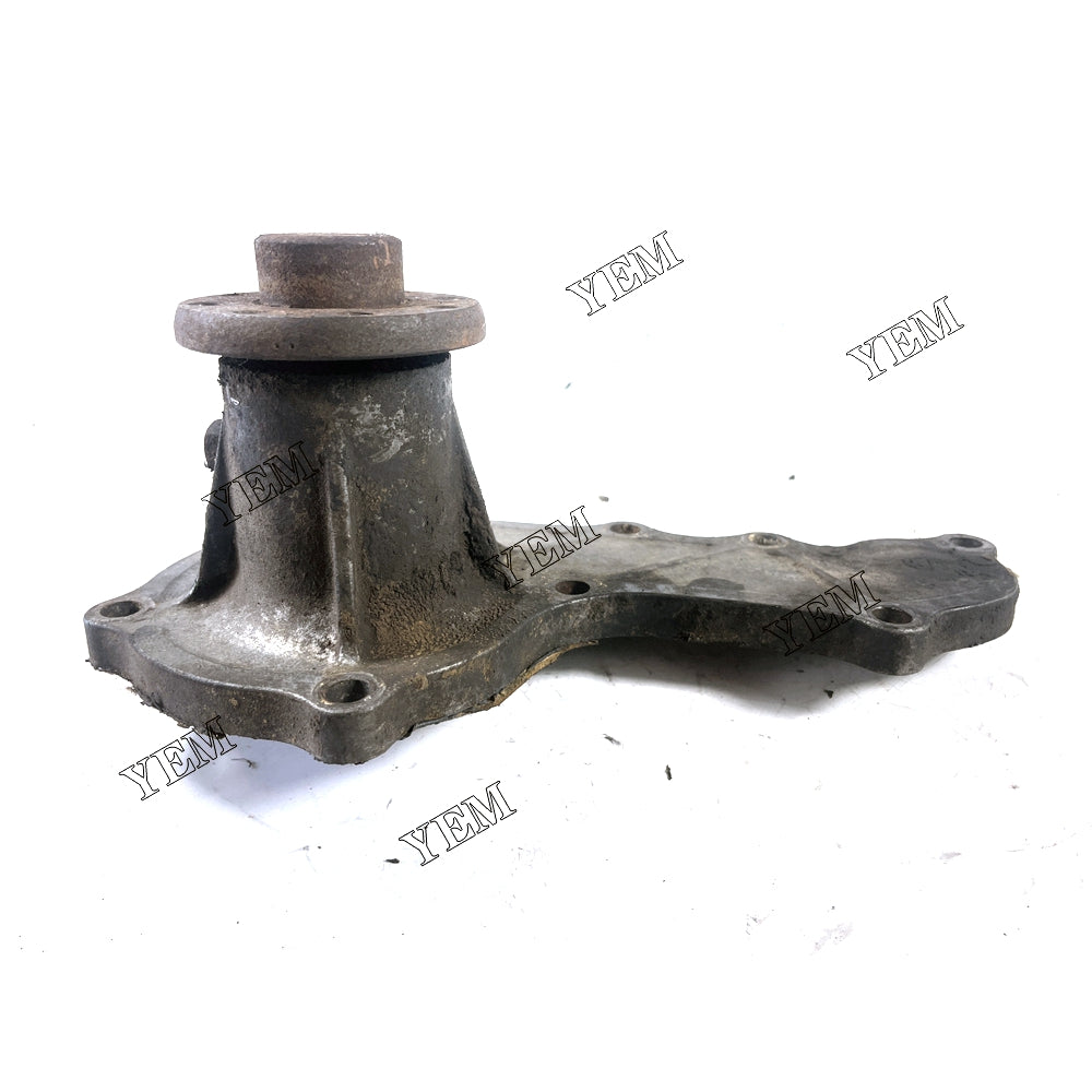 Fast Shipping Water Pump For Isuzu 4FB1 engine spare parts YEMPARTS