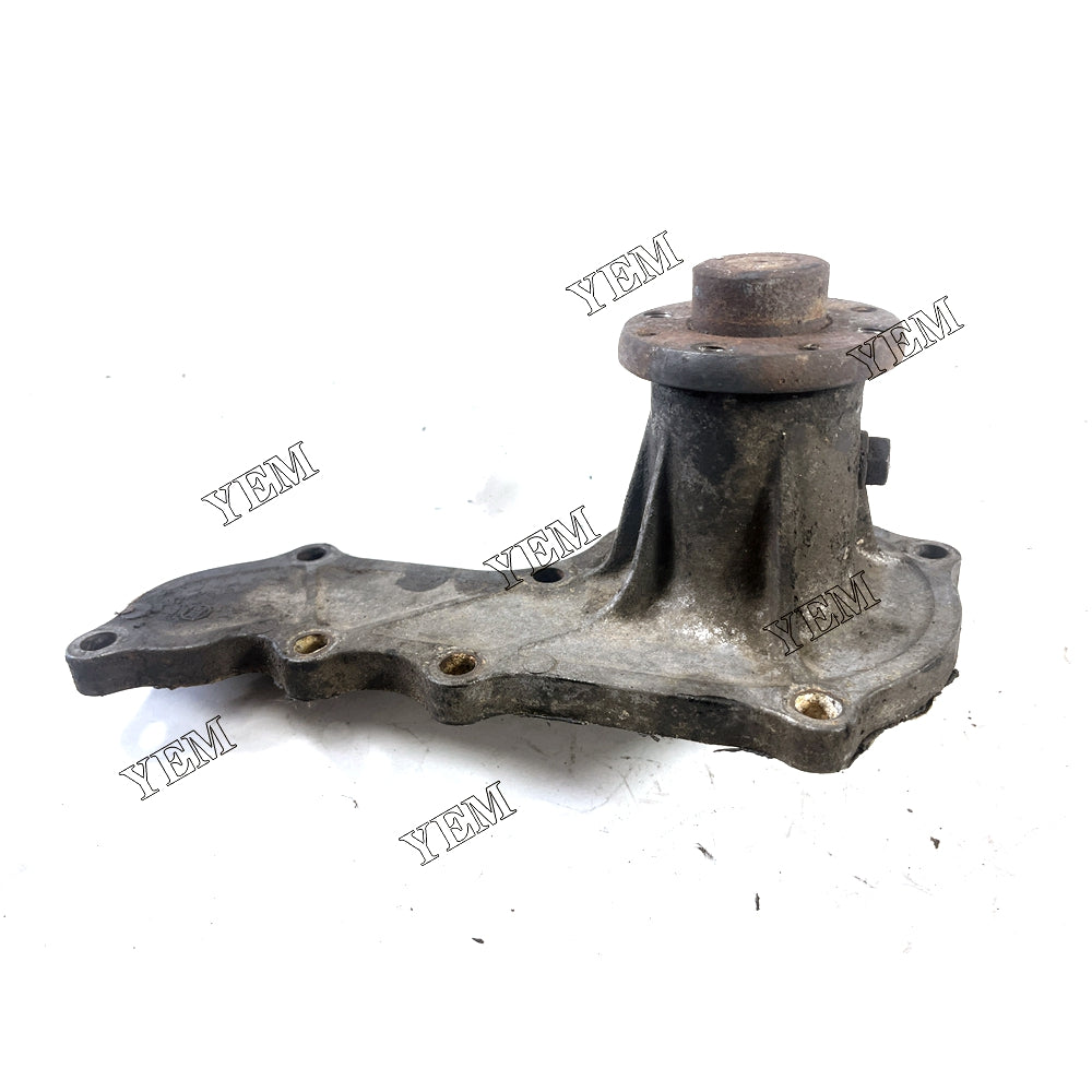 Fast Shipping Water Pump For Isuzu 4FB1 engine spare parts YEMPARTS