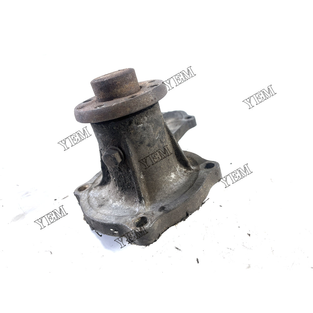 Fast Shipping Water Pump For Isuzu 4FB1 engine spare parts YEMPARTS