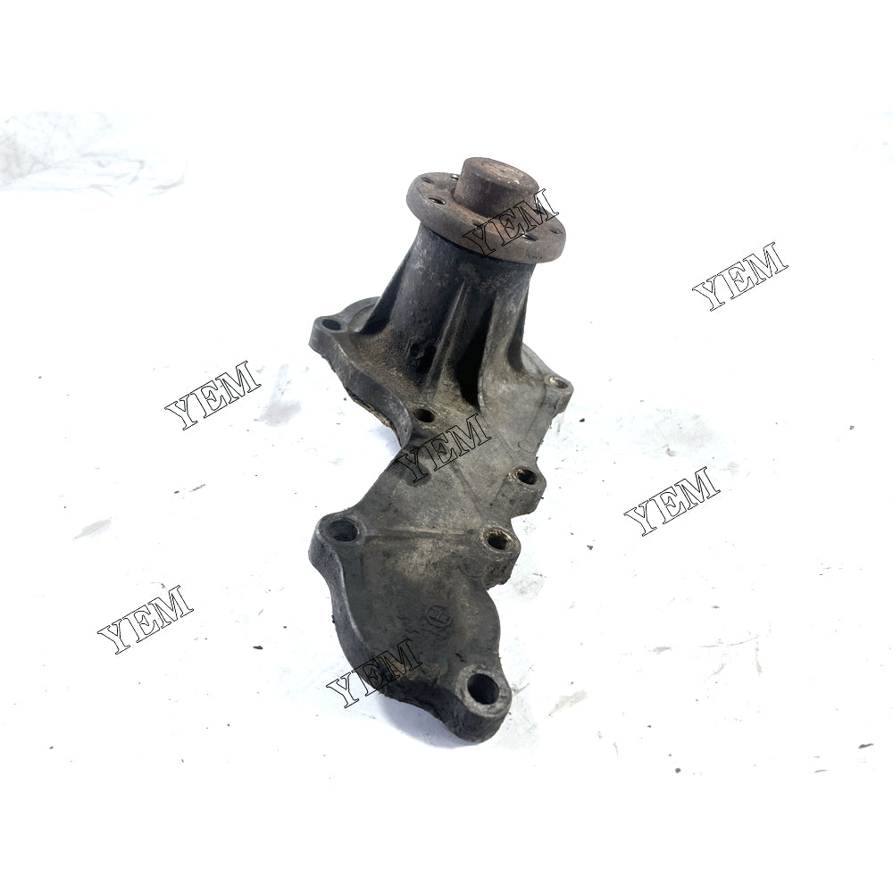 Fast Shipping Water Pump For Isuzu 4FB1 engine spare parts YEMPARTS