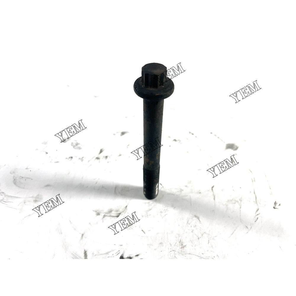 Fast Shipping Cylinder Head Bolt For Isuzu 4FB1 engine spare parts YEMPARTS