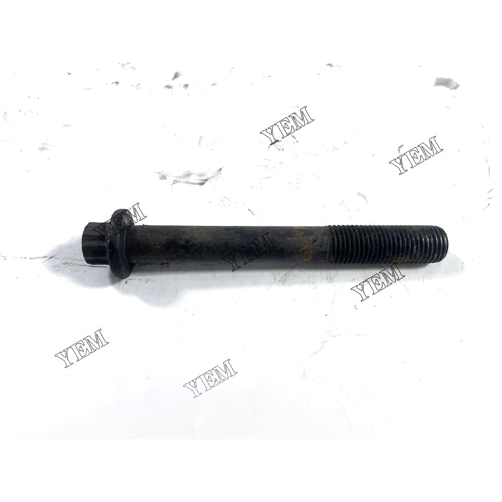 Fast Shipping Cylinder Head Bolt For Isuzu 4FB1 engine spare parts YEMPARTS