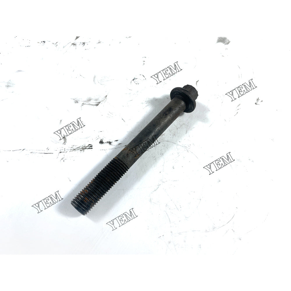 Fast Shipping Cylinder Head Bolt For Isuzu 4FB1 engine spare parts YEMPARTS