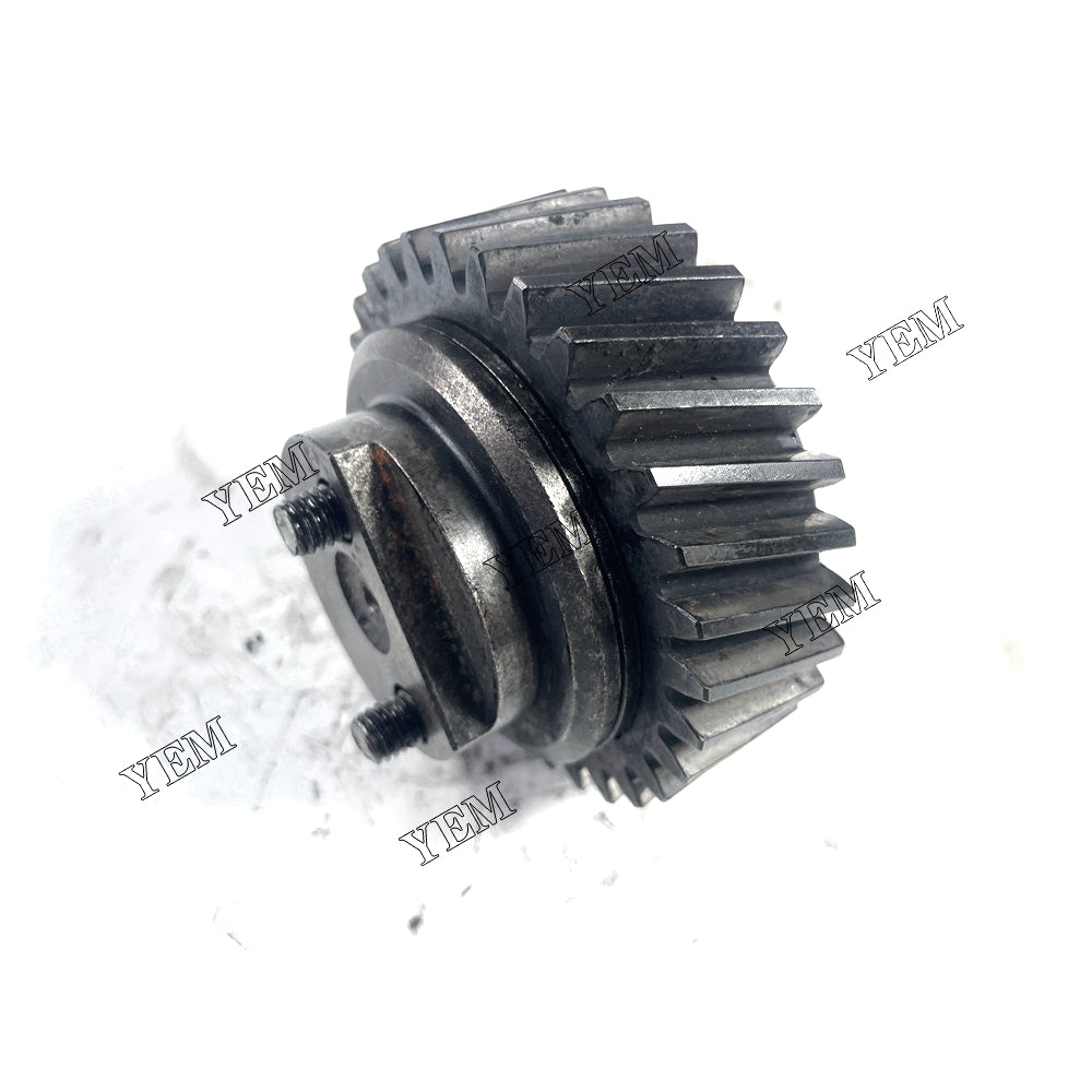 Fast Shipping Idler Gear 31T For Isuzu 4FB1 engine spare parts YEMPARTS