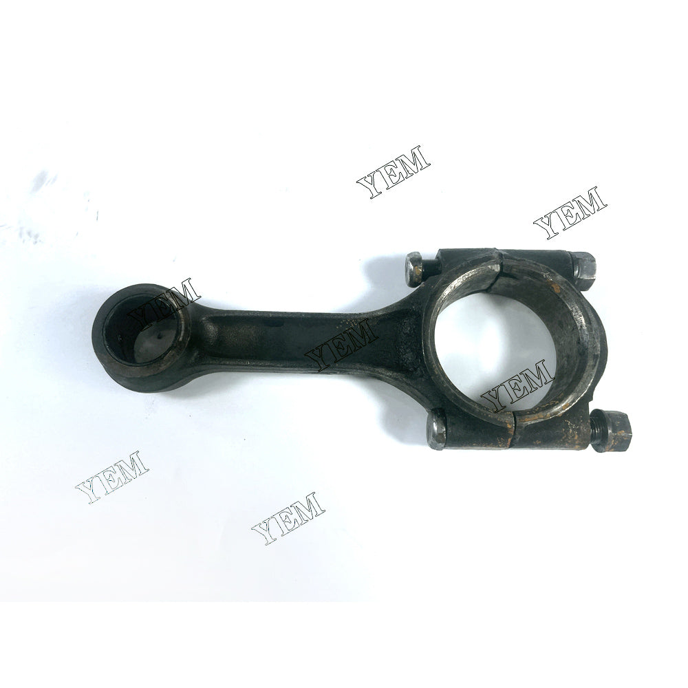 Fast Shipping Connecting Rod For Isuzu 4FB1 engine spare parts YEMPARTS