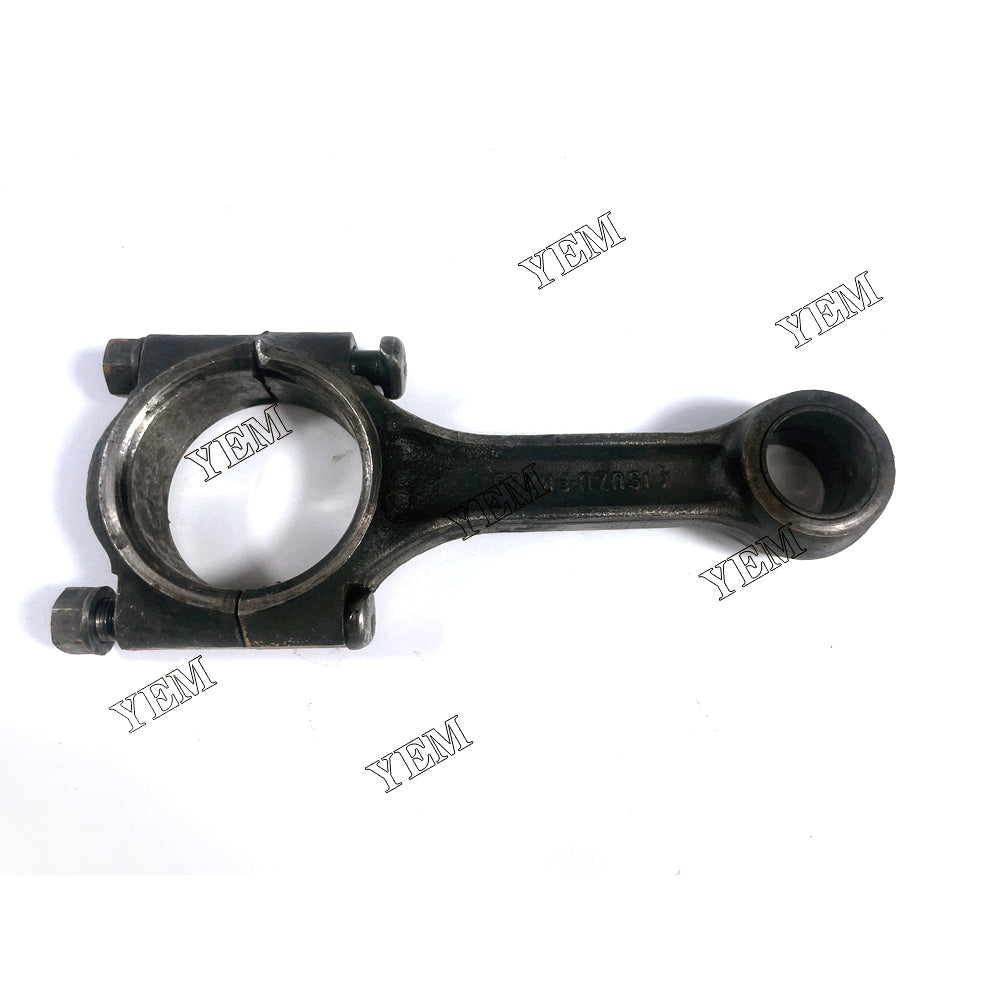 Fast Shipping Connecting Rod For Isuzu 4FB1 engine spare parts YEMPARTS