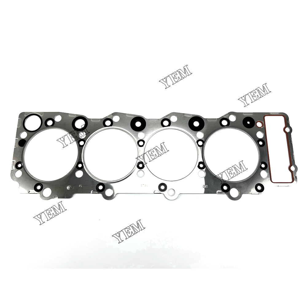 Fast Shipping 4HF1 Head Gasket For Isuzu engine spare parts YEMPARTS