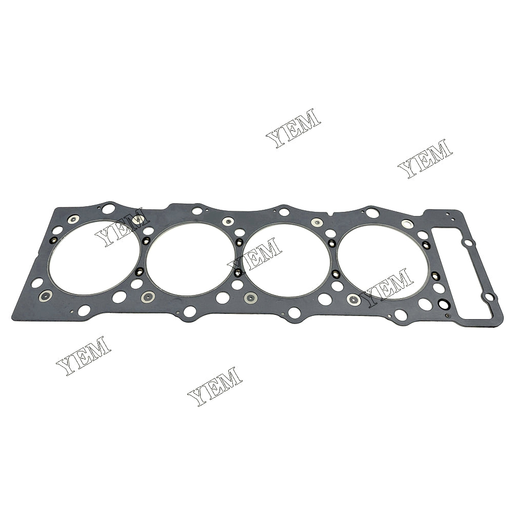 Fast Shipping 4HK1 Head Gasket 8-98170248-1 For Isuzu engine spare parts YEMPARTS