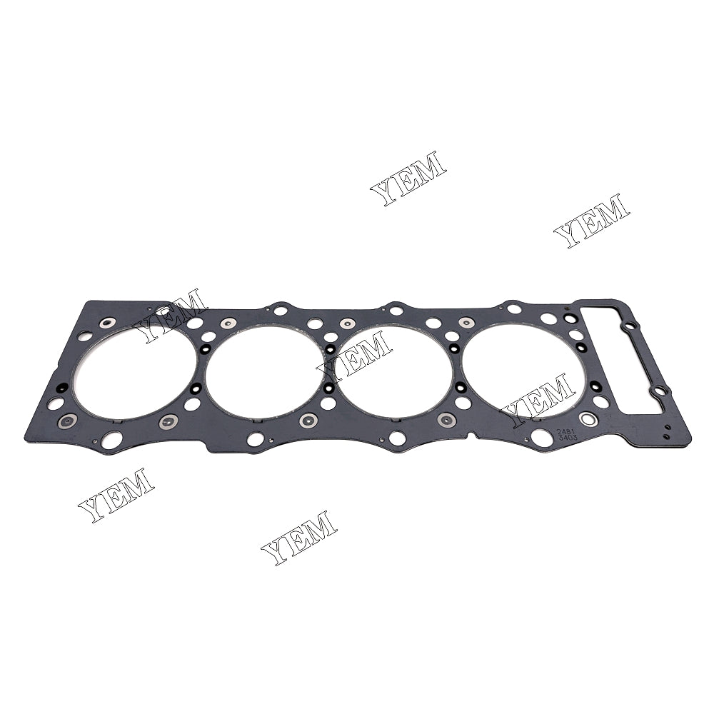 Fast Shipping 4HK1 Head Gasket 8-98170248-1 For Isuzu engine spare parts YEMPARTS