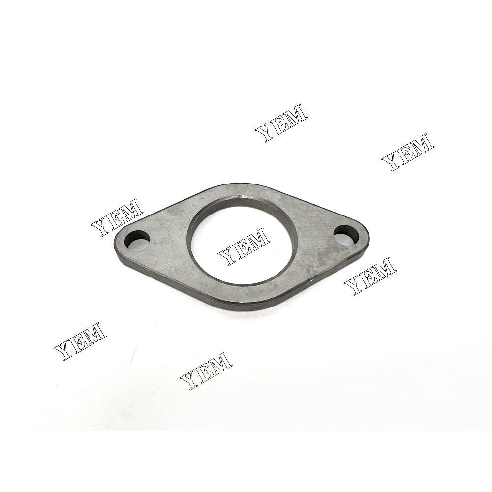 Fast Shipping 8-94110480-1 Trust Plate For Isuzu 4JB1 engine spare parts YEMPARTS
