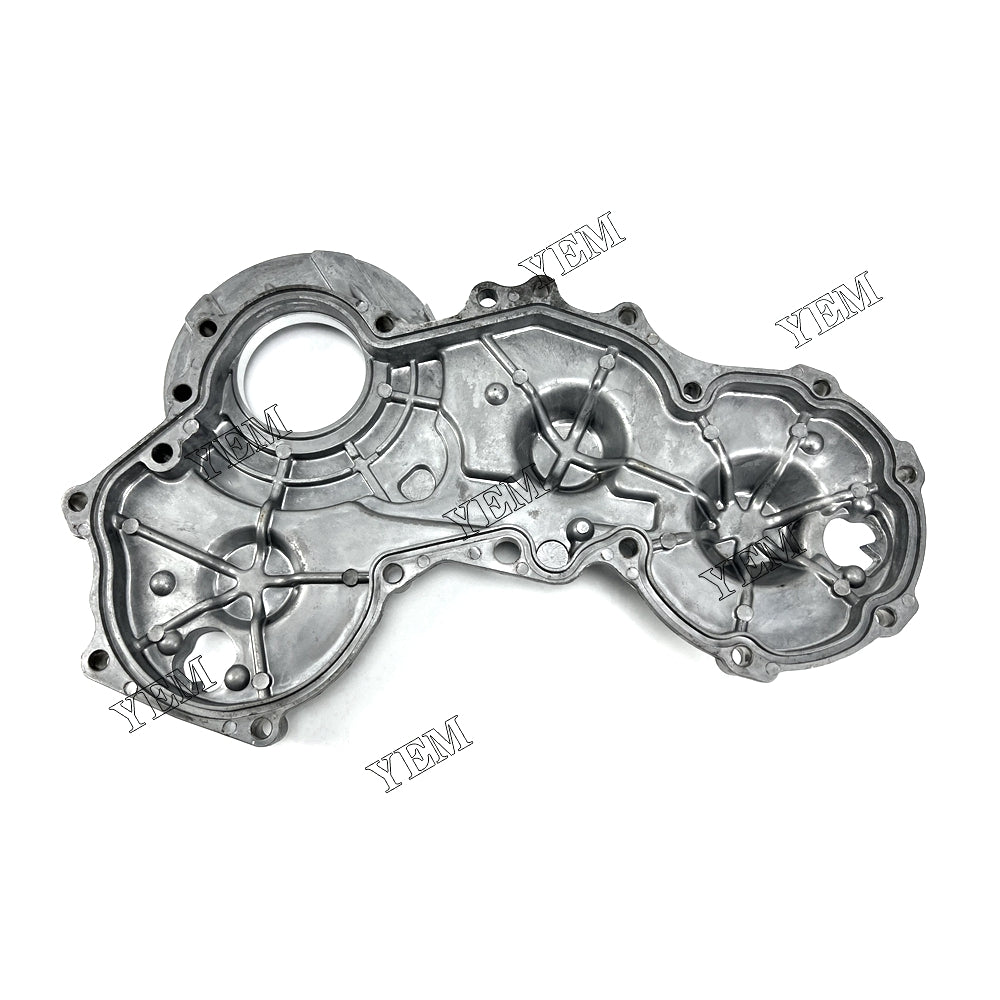 Fast Shipping 4JB1 Timing Cover 8-94155360-2 For Isuzu engine spare parts YEMPARTS