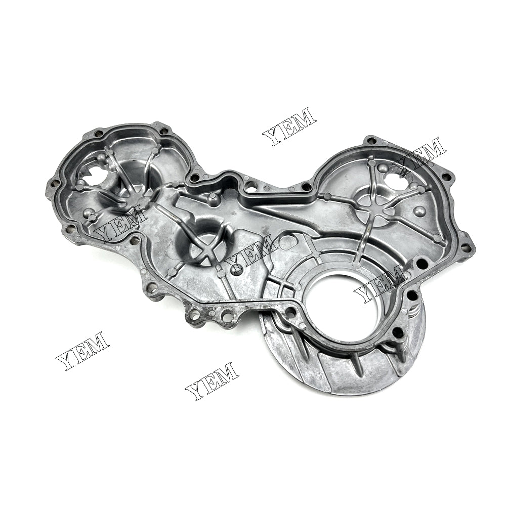 Fast Shipping 4JB1 Timing Cover 8-94155360-2 For Isuzu engine spare parts YEMPARTS