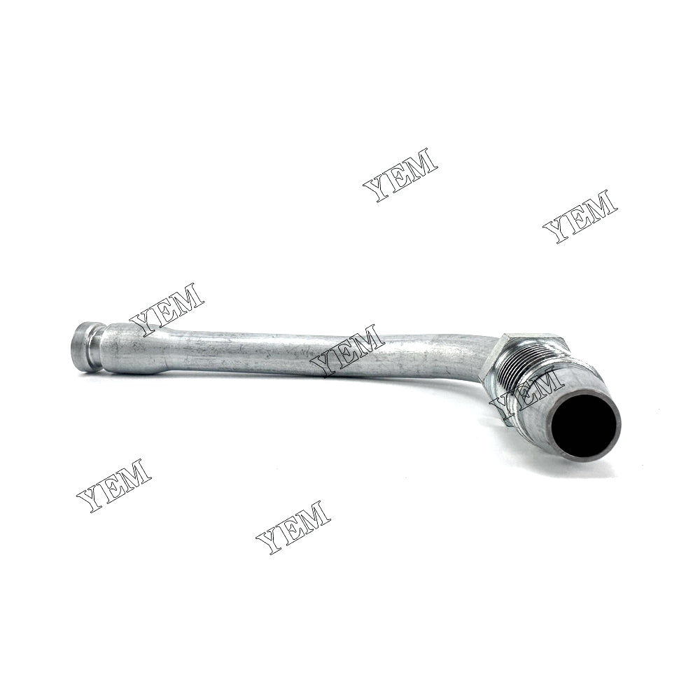 Fast Shipping 8-94434827-1 Oil Pump Connection Pipe For Isuzu 4JB1 engine spare parts YEMPARTS