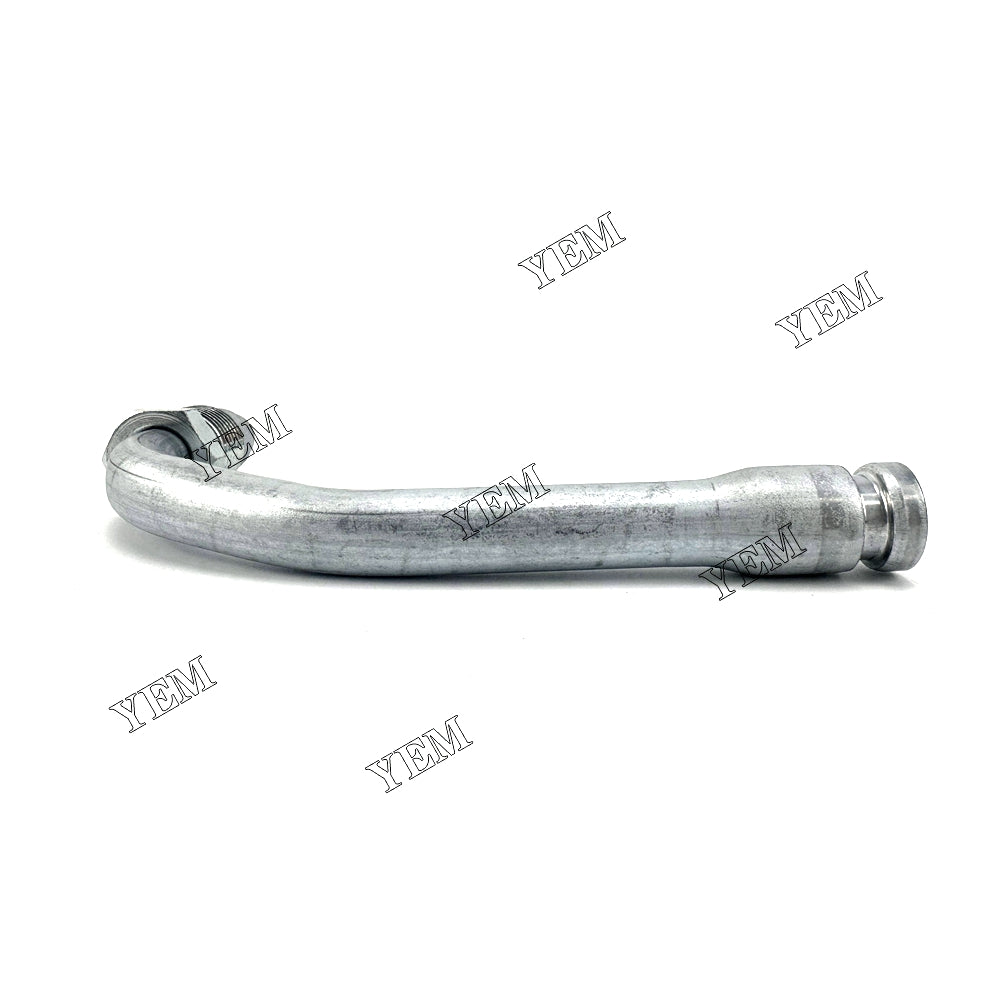 Fast Shipping 8-94434827-1 Oil Pump Connection Pipe For Isuzu 4JB1 engine spare parts YEMPARTS