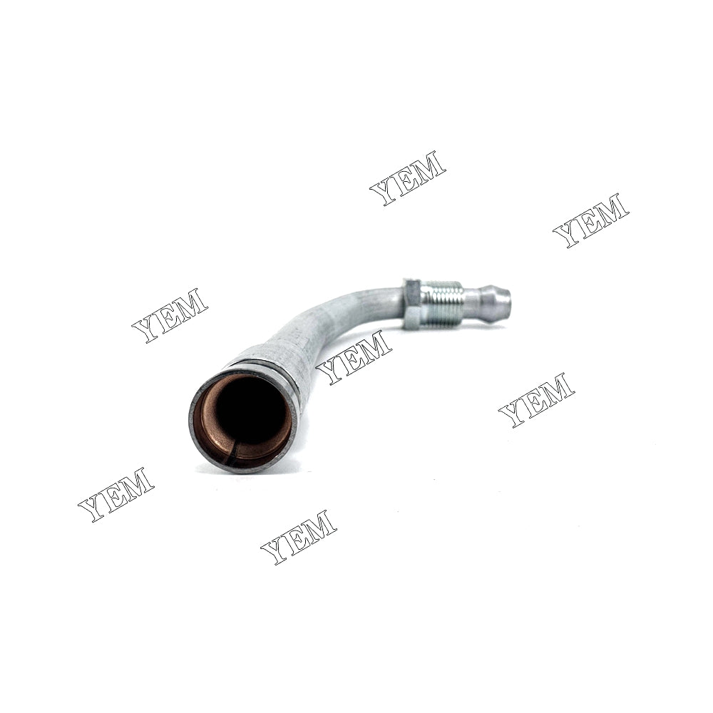 Fast Shipping 8-94434827-1 Oil Pump Connection Pipe For Isuzu 4JB1 engine spare parts YEMPARTS