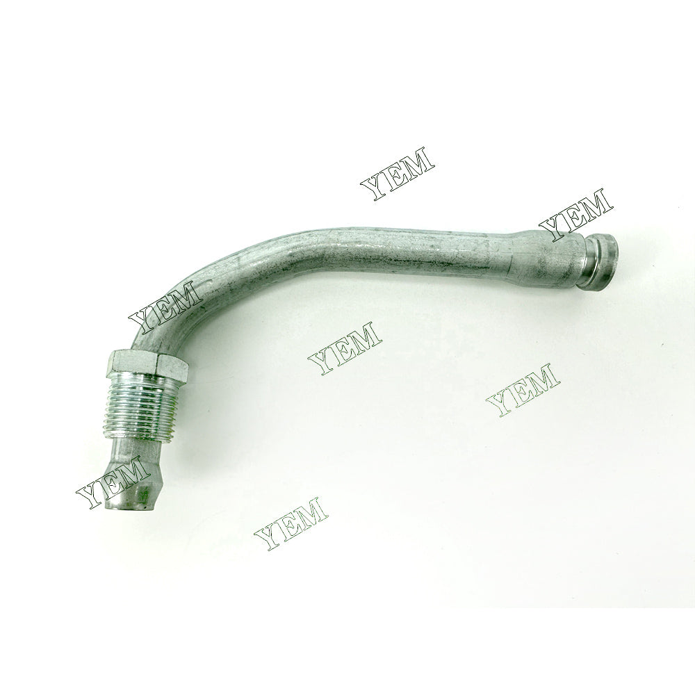 Fast Shipping 8-94434827-1 Oil Pump Connection Pipe For Isuzu 4JB1 engine spare parts YEMPARTS