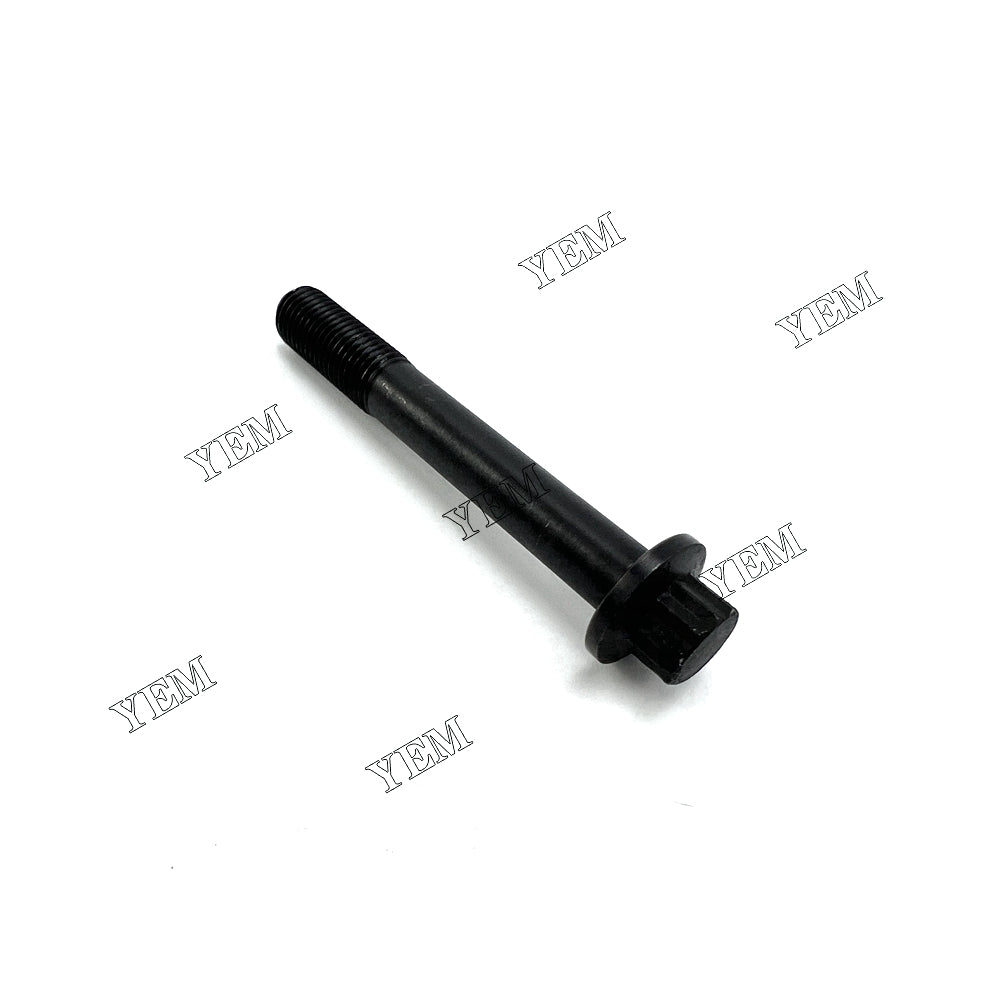 Fast Shipping Cylinder Head Bolt For Isuzu 4LE1 engine spare parts YEMPARTS