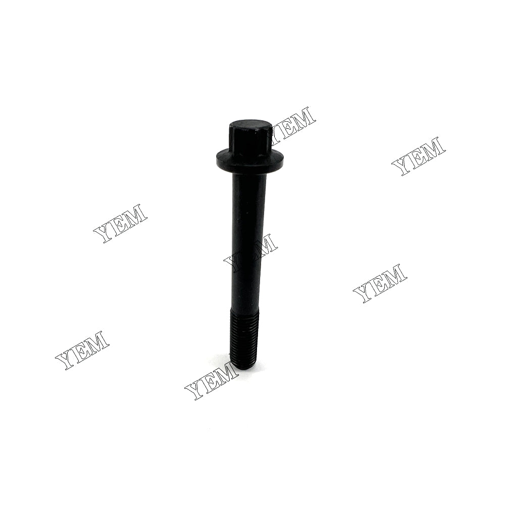 Fast Shipping Cylinder Head Bolt For Isuzu 4LE1 engine spare parts YEMPARTS