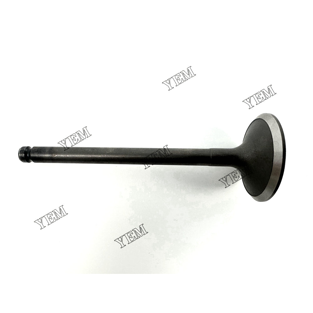 Fast Shipping 6PCS 6BB1 Intake Valve For Isuzu engine spare parts YEMPARTS